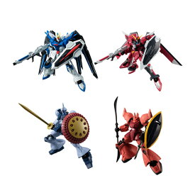 機動戦士ガンダム GフレームFA 06 食玩 バンダイ (1BOX) 【7月予約】