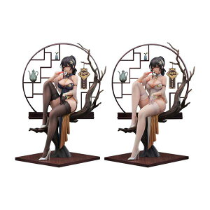 ����������APEX TOYS 1/7 XIAMI (�V���[�~) �u�K�v���� �`���C�i�h���XVer. �Z�b�g ���T�t�� �t�B�M���A �iZF126515�j