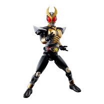 楽天市場】S.H.Figuarts(真骨彫製法) 仮面ライダーアギト グランド 