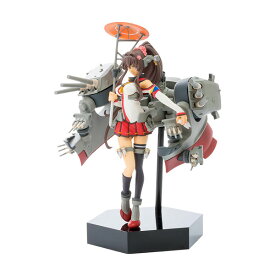 マックスファクトリー PLAMAX MF-17 minimum factory 1/20 艦隊これくしょん -艦これ- 大和 再販版(ボーナスパーツ付属) プラモデル（ZP127476）