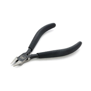 タミヤ 74035 薄刃ニッパー (ゲートカット用)(ZV126280)