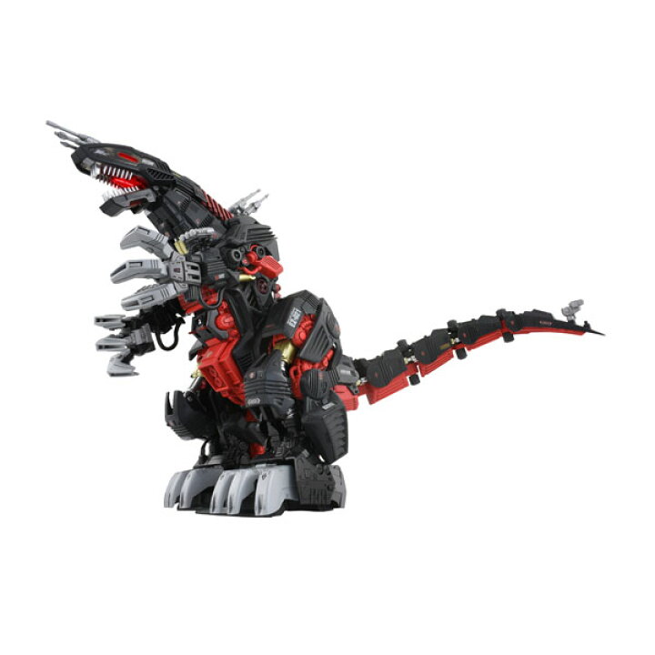 楽天市場】送料無料◇ZOIDS ゾイド AZ-07 デスザウラー 組立キット  