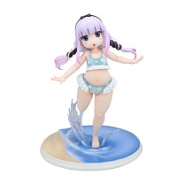 楽天市場】小林さんちのメイドラゴン フィギュアの通販