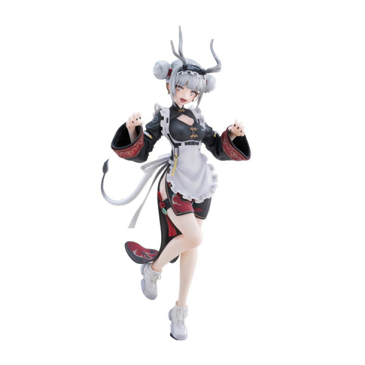 楽天市場】送料無料◇MAGI ARTS 1/6 現人擬神シリーズ 麒麟-遊- 特典 