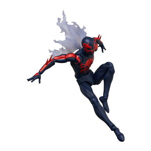 MAFEX }tFbNX No.239 SPIDER-MAN 2099 XpC_[}2099 (COMIC Ver.) fBREgC tBMA iZF128972j