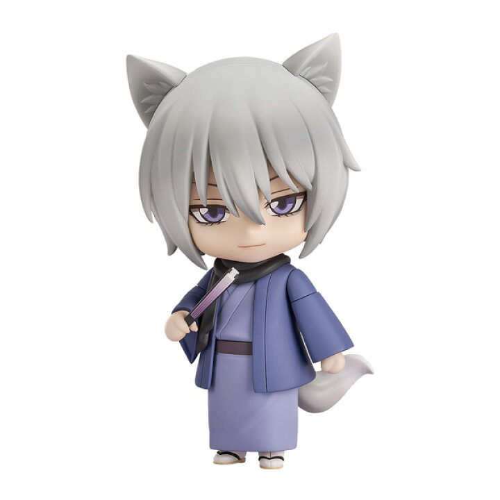 楽天市場】ねんどろいど 神様はじめました◎ 巴衛 グッドスマイル 