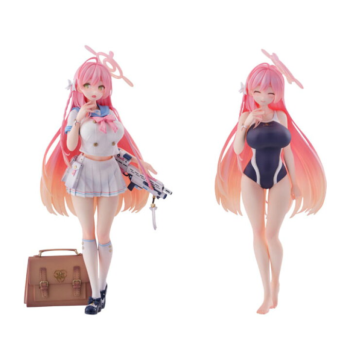 楽天市場】送料無料◇Oriental Forest 1/7 ブルーアーカイブ -Blue 