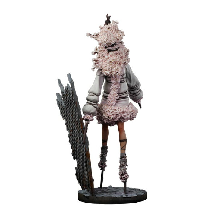 楽天市場】送料無料◇SILENT HILL The Short Message サクラヘッド 1/6 