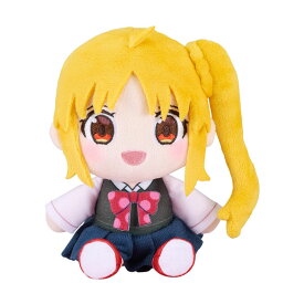 ぼっち・ざ・ろっく！ てのりぬい 結束バンドおでかけケース付き 伊地知虹夏 グッドスマイルカンパニー 【9月予約】