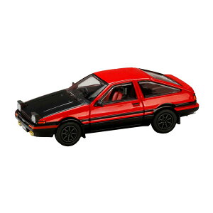 zr[Wp 1/64 g^ Xv^[ gm GT APEX (AE86) JDM Style J[{{lbg bh/ubN ~jJ[ HJ641052BRB iZM128072j