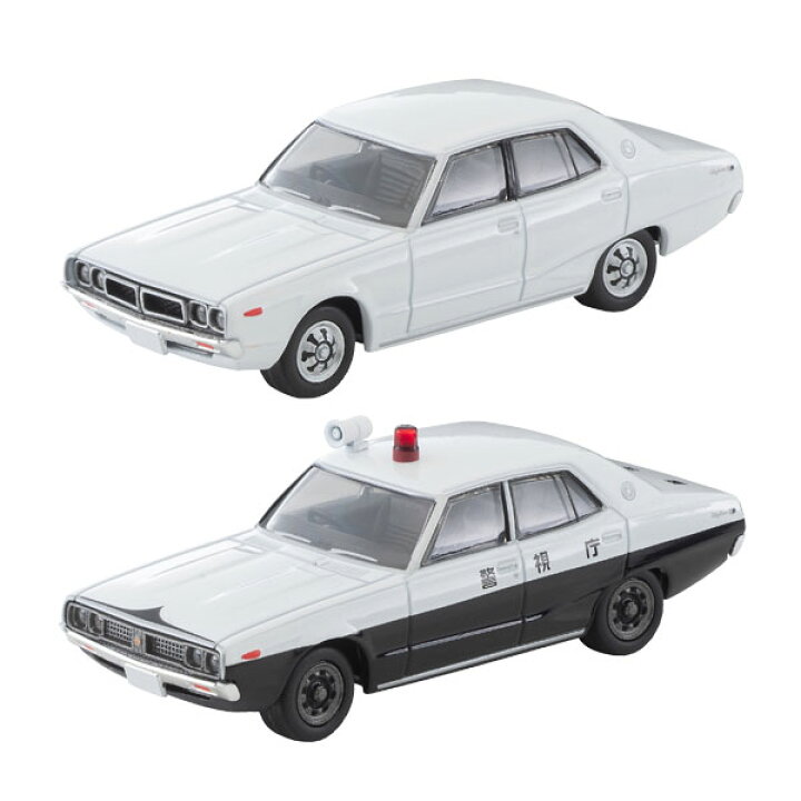 楽天市場】トミカリミテッドヴィンテージNEO 日産スカイライン 2000GT 