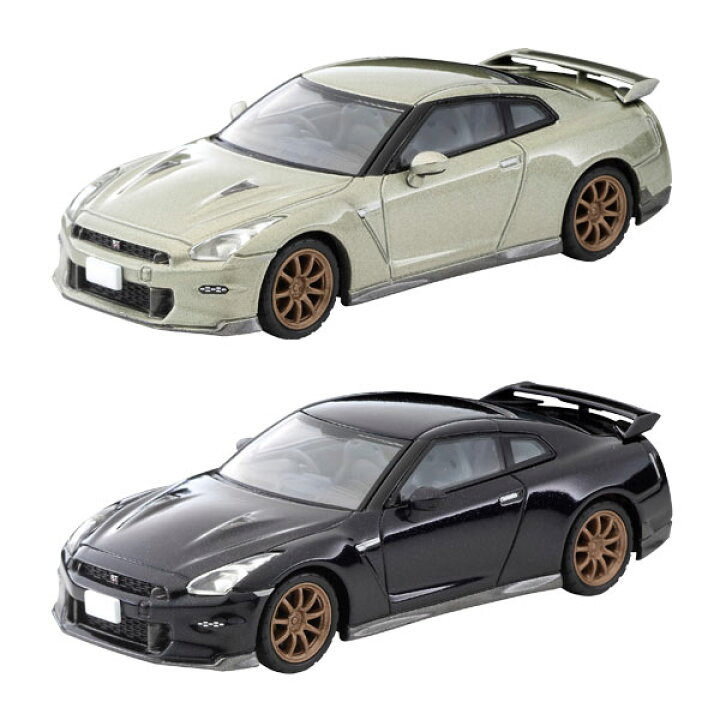 楽天市場】トミカリミテッドヴィンテージNEO NISSAN GT-R Premium 
