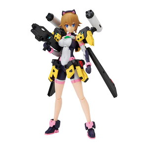 ����������Figure-rise Standard ���΂��[�ӂ݂� �K���_���r���h���^�o�[�X �v�����f�� �iZP129538�j