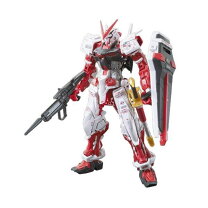 楽天市場】rg 1／144 ガンダムアストレイ レッドフレーム メッキver 