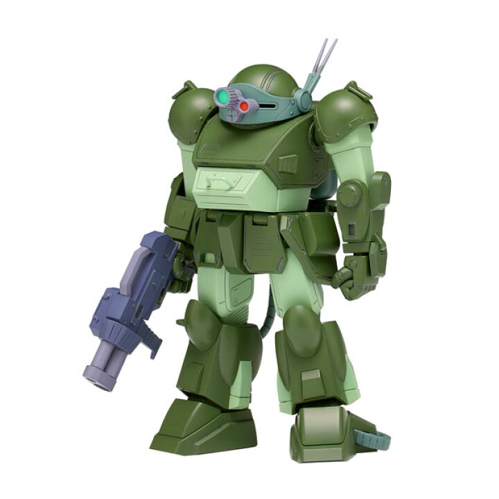 楽天市場】装甲騎兵ボトムズ 1/35 マーシィドッグ (ST版) プラモデル 