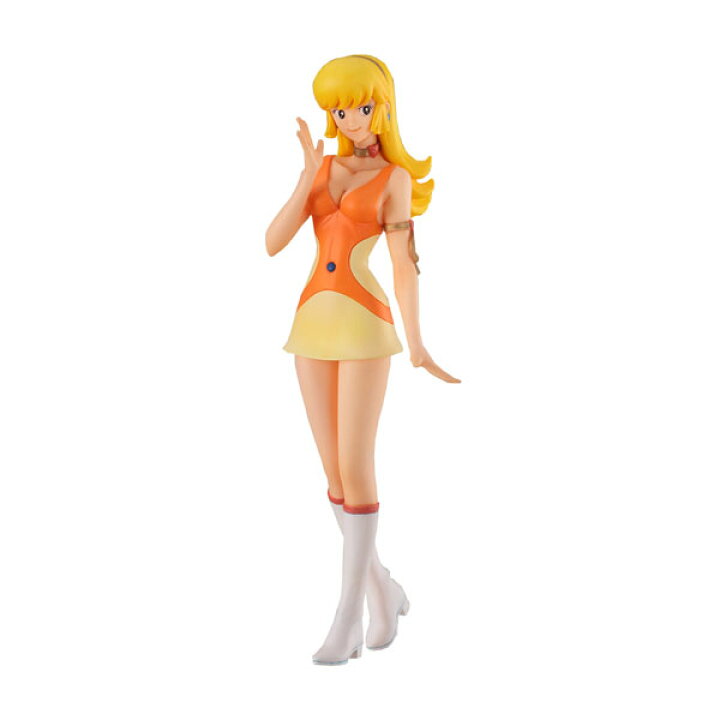 楽天市場】ハセガワ 1/12 「キューティーハニー」 如月ハニー ガレージ 