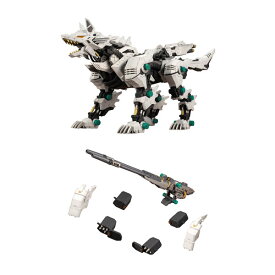 送料無料◆再販 ZOIDS ゾイド 1/72 RZ-053 ケーニッヒウルフ プラモデル＋ゾイドカスタマイズパーツ 1/72 デュアルスナイパーライフル＆AZ5連装ミサイルポッドセット セット販売 コトブキヤ 【11月予約】