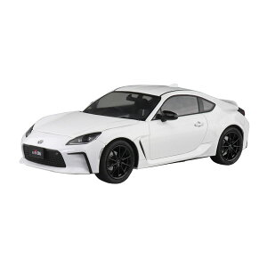 AIV} UfJ[ No.44 1/24 g^ ZN8 GR86 f21 vf iZS129092j