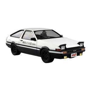 AIV} 1/24 D No.5 C AE86gm 1dl vf iZS129153j