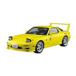 AIV} 1/24 D No.12 [ FD3S RX-7 1dl vf iZS129154j
