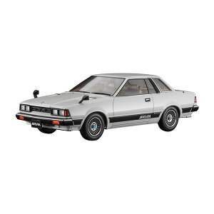 �n�Z�K�� 1/24 �j�b�T�� �V���r�A (S110) �O���^ HT 2000ZSE-X (1979) �v�����f�� HC61 �iZS129595�j