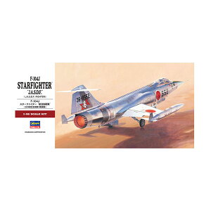 nZK 1/48 F-104J X^[t@C^[ gq󎩉qh vf PT18 iZS129649j