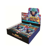 楽天市場】スーパードラゴンボールヒーローズ エクストラブースター 