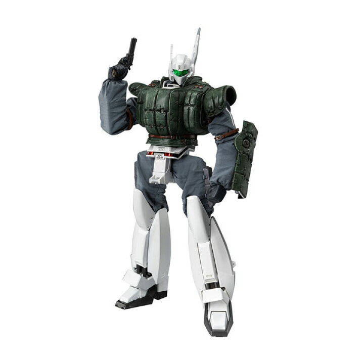 楽天市場】送料無料◇ロボ道 1/35 イングラム1号機 リアクティブ 