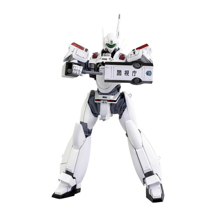 楽天市場】送料無料◇再販 ロボ道 1/35 機動警察パトレイバー 