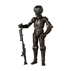 MAFEX }tFbNX No.240 X^[EEH[Y 4-LOM (TM) fBREgC tBMA iZF130714j