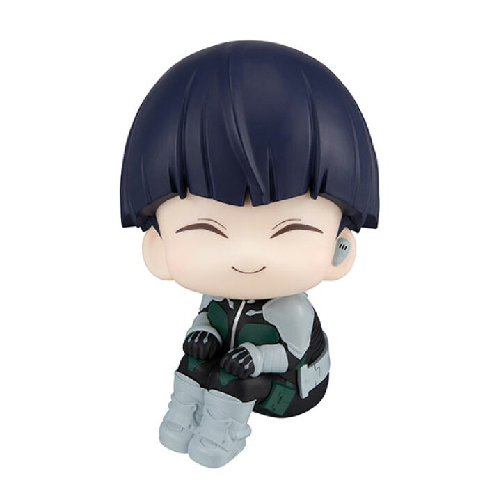 楽天市場】るかっぷ 怪獣8号 保科宗四郎 メガハウス フィギュア  