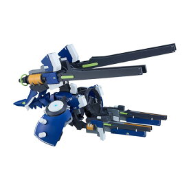 送料無料◆ACT MODE拡張キット NAVY FIELD Type15 Ver2 Longrange railgun mode プラモデル グッドスマイルカンパニー 【10月予約】