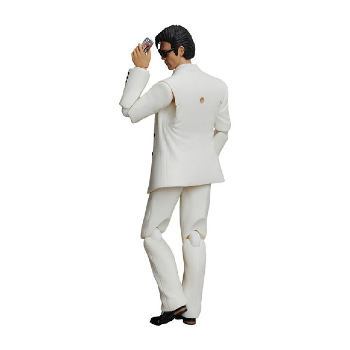 楽天市場】送料無料◇figma あぶない刑事 大下勇次 アナザーカラー Ver 
