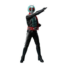 送料無料◆フィグゼロ 1/6 仮面ライダー第2＋1号 (シン・仮面ライダー) スリーゼロ フィギュア 【9月予約】