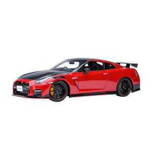 I[gA[g 1/18 Y GT-R (R35) jX XyVGfBV (oCugbh) ~jJ[ 77502 iZM130952j