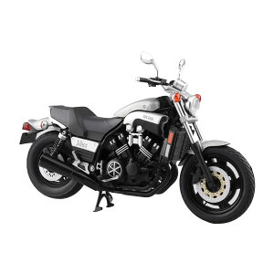 XJClbg 1/12 ioCN Yamaha Vmax j[Vo[_Xg iZM131054j