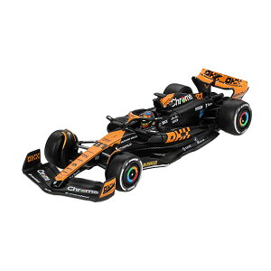MINI-GT 1/64 }N[ F1 MCL60 2023 3ʓ܎ 81 {Ov Oscar Piastri ~jJ[ MGT00768-L iZM131095j