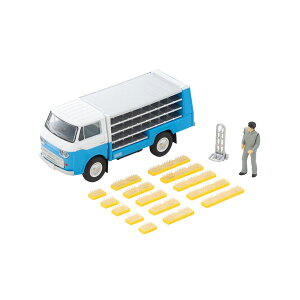�g�~�J���~�e�b�h���B���e�[�W LV-210a �}�c�_ E2000 �{�g���J�[ (��/���F) �g�~�[�e�b�N 329077 1/64 �~�j�J�[ �iZM131245�j