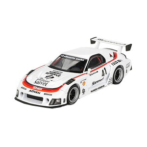MINI-GT 1/64 }c_ RX-7 LB-Super Silhouette 41 Numero Reserve (Enh) ~jJ[ MGT00773-R iZM131612j