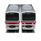 送料無料◆98863 TOMIX トミックス JR 209-500系 通勤電車 (京葉線・更新車) セット(10両) Nゲージ 鉄道模型 【10月予約】