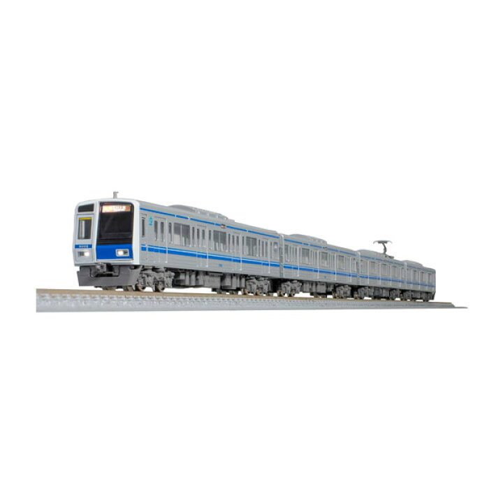 楽天市場】送料無料◇31936 グリーンマックス 西武6000系 (新宿線 