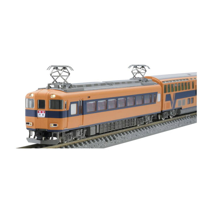 楽天市場】送料無料◇98559 TOMIX トミックス 近畿日本鉄道 30000系 
