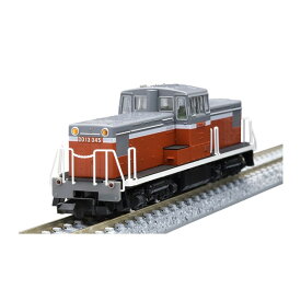 2254 TOMIX トミックス 国鉄 DD13-300形 ディーゼル機関車 Nゲージ 鉄道模型 【11月予約】