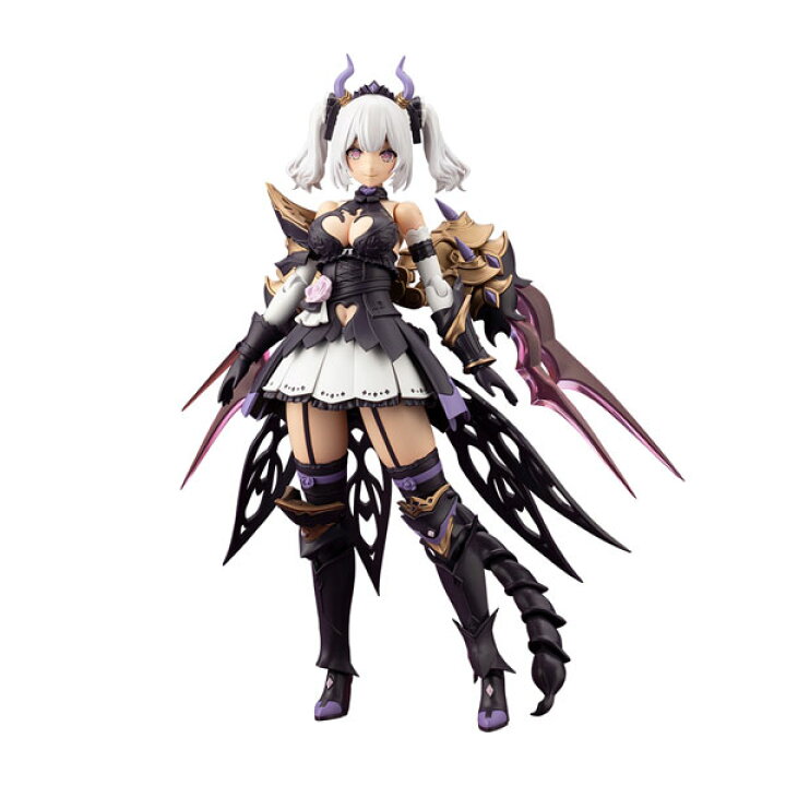 楽天市場】アルカナディア ソフィエラ プラモデル コトブキヤ  