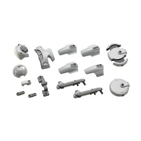MARUTTOYS 1/12 TAMOTU Type-S パーツセット プラモデル コトブキヤ （ZP130782）