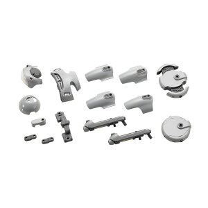 MARUTTOYS 1/12 TAMOTU Type-S �p�[�c�Z�b�g �v�����f�� �R�g�u�L�� �iZP130782�j