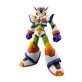送料無料◆ロックマンX 1/12 マックスアーマー トライアードサンダーVer. プラモデル コトブキヤ （ZP131574）