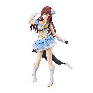 30MS アイドルマスター シャイニーカラーズ 大崎甘奈 プラモデル バンダイスピリッツ (ZP131834)