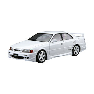 AIV} 1/24 TRD JZX100 `FCT[ f98 (g^) vf UE`[hJ[ No.47 iZS130911j