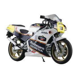 スカイネット 1/12 完成品バイク Honda NSR250R SP ’88 セイシェルナイトブルー/ホワイト 【9月予約】